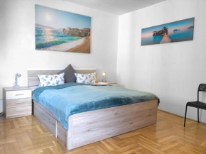 Castle Corner Apartment